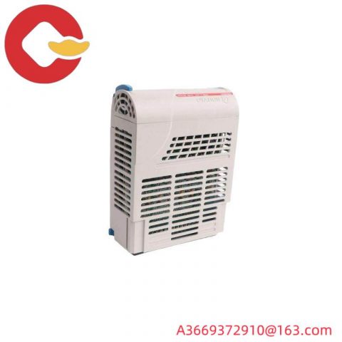 Emerson Ovation 1C31189G01 Speed Detector Electronics Module