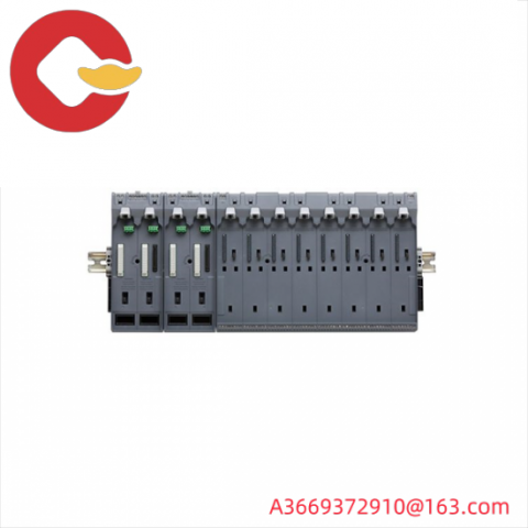 EMERSON SE3051C0 - Industrial Power/Controller Carrier, for Enhanced Control Systems