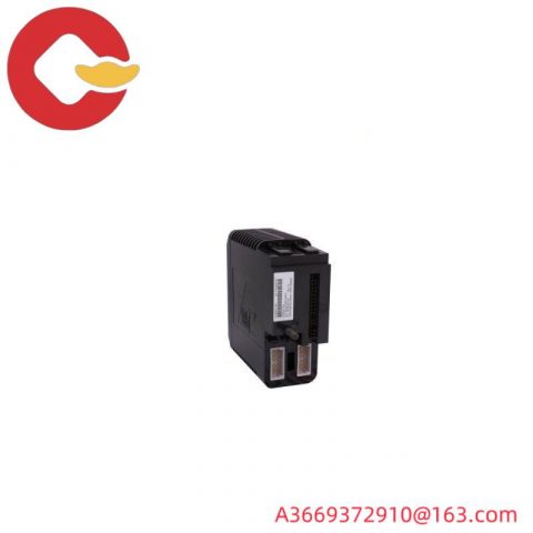 EMERSON VE4001S2T2B1 - High-Performance Discrete Input Card for Industrial Control Systems