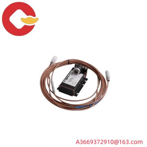 EPRO IOM402 Modular Input Module for Industrial Automation