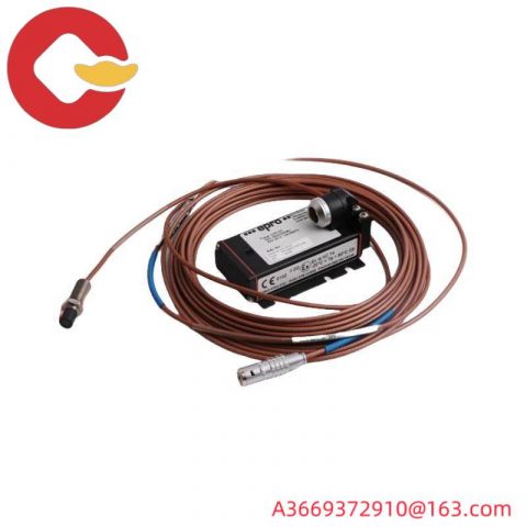EPRO PR6423/01R-111 CON031 Eddy Current Sensor: Precision Control for Industrial Automation