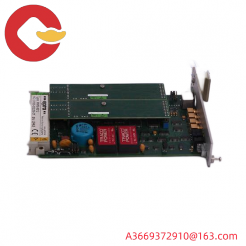 EPRO PR6426/000-030 + CON021 | Precision Control Module for Industrial Automation, Emerson Brand
