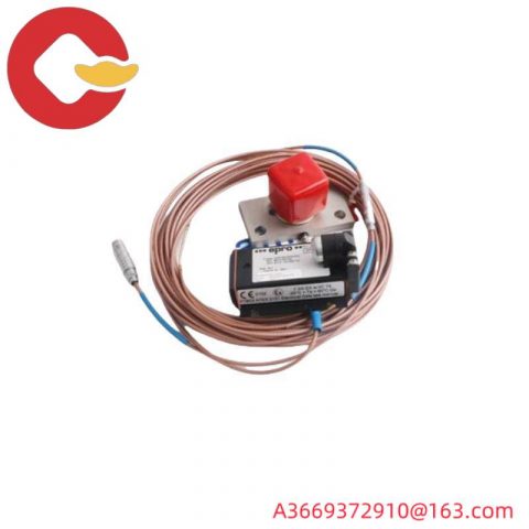 EPRO PR6426/00 CON011/916-200 Eddy Current Sensor