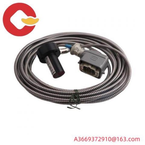 EPRO PR9268/302-000 Industrial Eddy Current Sensor