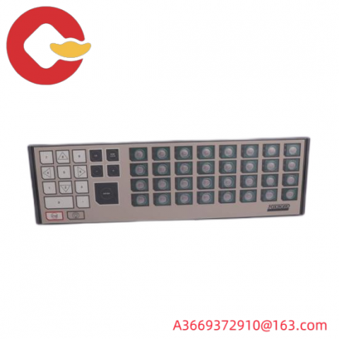 Foxboro FBM240 - Advanced Process Control Module