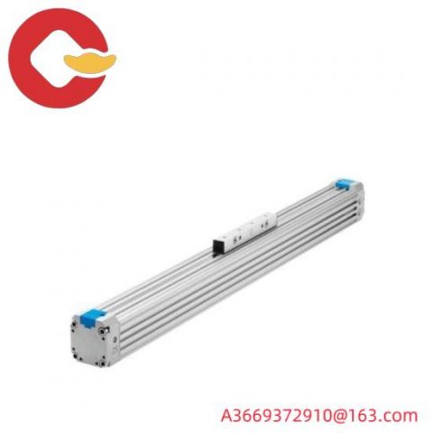 Festo DGPL-32-120-PPV-A-GF-B 175135: Precision Linear Drive for Advanced Automation Solutions