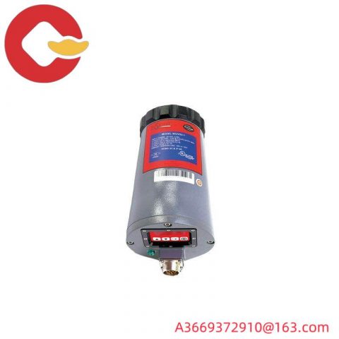 FIREYE 95UVS2-1 Fireye Scanner: Industrial Detection Solution