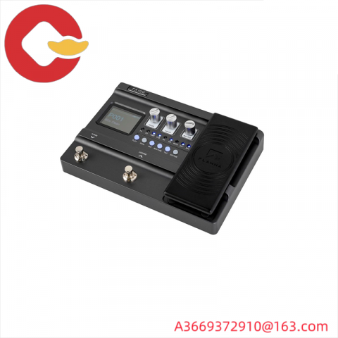 FLAMMA HT-FX100 Industrial Control Module, Precision Processing & Enhanced Efficiency