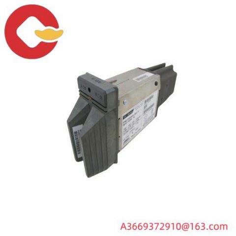 FOXBORO IPM2-P0904HA LA98500313 Power Supply Module, Advanced Industrial Control Solution