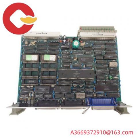 FUJISHARP Z-312J Modular - Precision Control Solutions for Industry