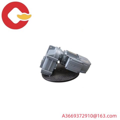 SEW Eurodrive FV47/G DR2S80MS8/2/BE1 Gear Motor