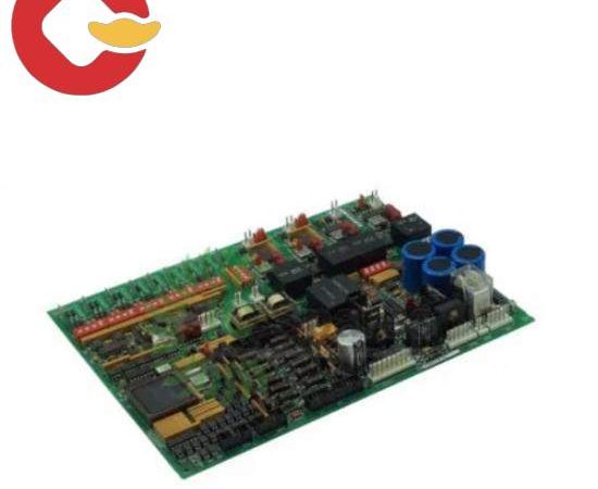 GE DS200DCFBG1B Power Distribution Board