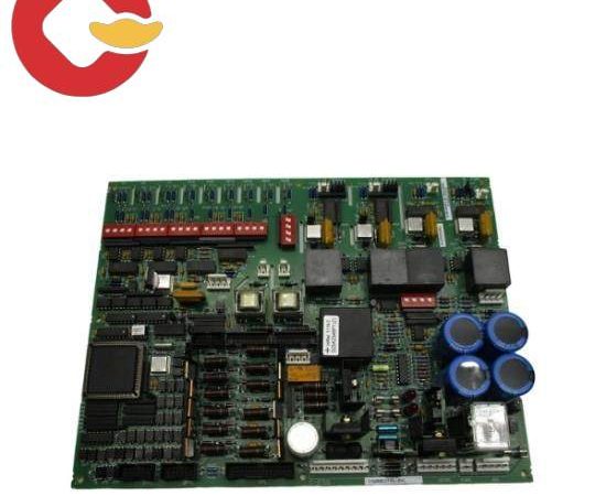 GE DS200DCFBG1B Power Distribution Board