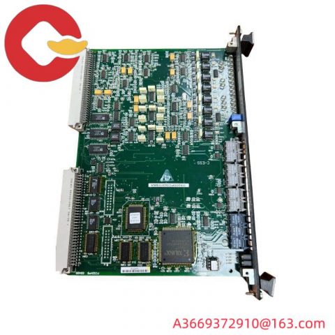 GE DS200FCGDH1BBA: High-Performance Printed Circuit Board for Industrial Automation