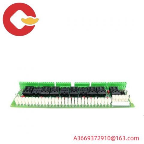 ABB Advanced Optima SL 2F1_11 - Fieldbus Systems Module, ABB Automation, 1440-VSE02-01RA