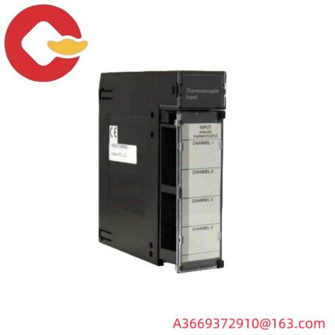 GE FANUC HE693THM409C: High-Performance Input Module Factory Sealed