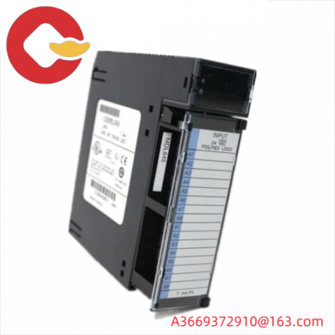 GE FANUC IC693MDL645H: High-Performance Logic Input Module