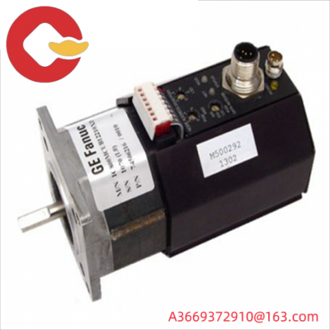 GE FANUC IS215UCVEH2AE Gas Turbine Control Systems - Industrial Grade Precision for Power Generation