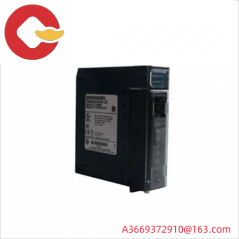 GE-FANUC UR6CH Digital I/O Module - Industrial Automation Solutions