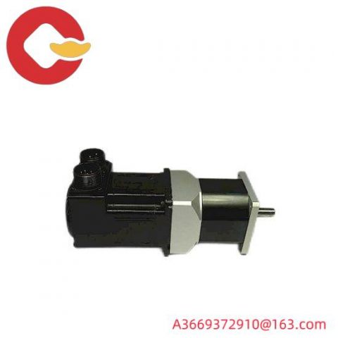 GE Fanuc 2093-ASP06 Control Module, Advanced Industrial Automation