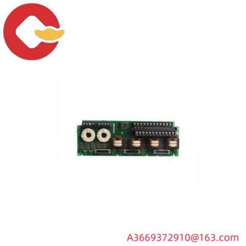 GE EP-7641 Power-feed Module for Output Current Path, 150 characters