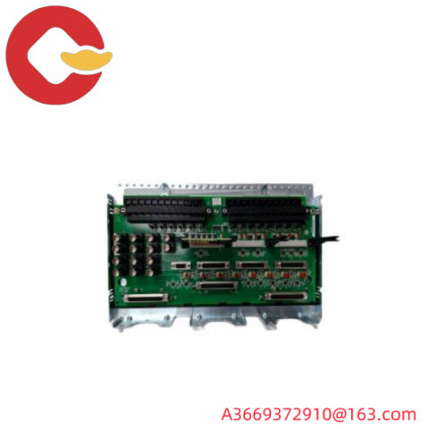 GE IS200TVBAH2A Modulator Board for Mark VI, Precision Control Solution