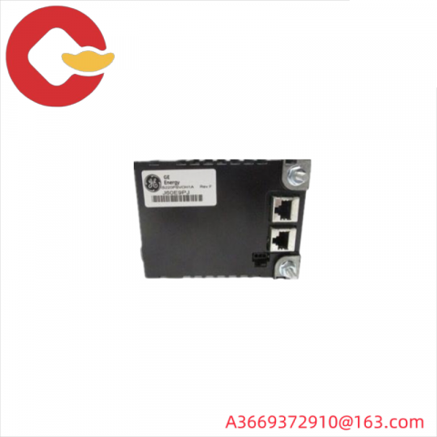 GE IS220PSVOH1A - Precision Servo Control Module