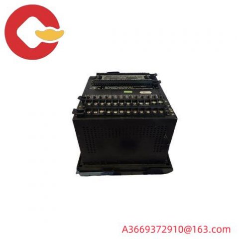 GE SR489-CASE 489-P1-HI-A20-E Generator Management Relay - High-Performance Control Solution for Industrial Applications