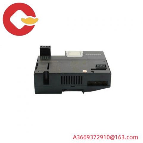 GE Fanuc IC200GBI001-GJ Network Interface Unit for Industrial Automation