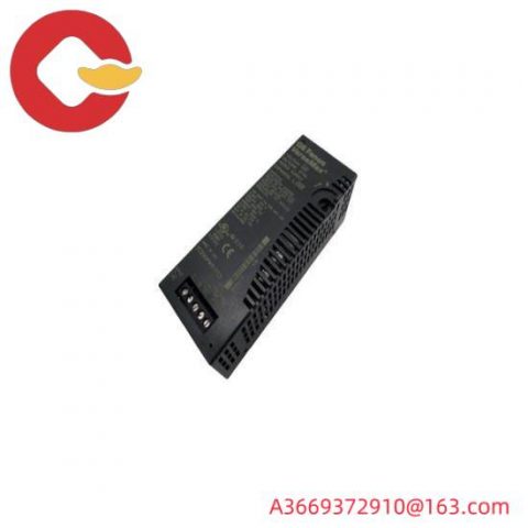 General Electric Fanuc IC200PWR102D Power Supply Module for Industrial Control Systems