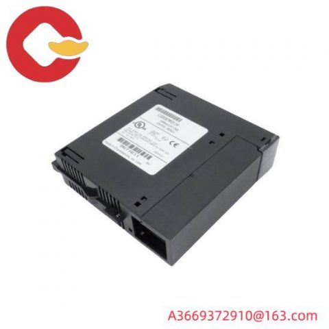 GE IC693CMM311 Industrial Control Module