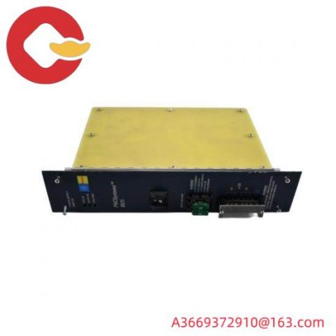 General Electric IC698PSD300 Power Supply Module: High-Performance Control Solution