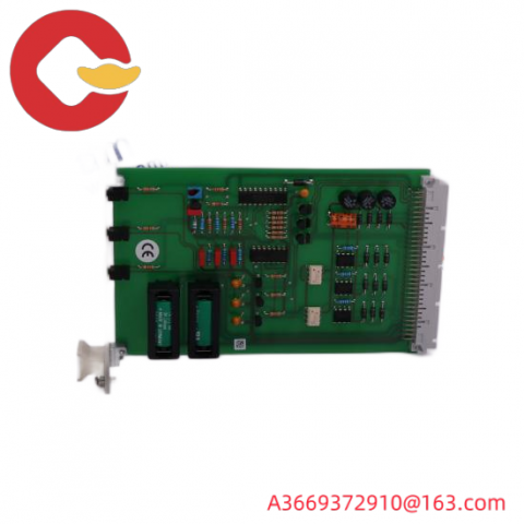 Gould AS-S908-120 Industrial Control Module, 200 Characters Limit