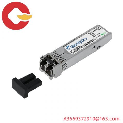 Hirschmann M-FAST SFP-MM/LC Compatible BlueOptics - Reliable Industrial Networking Solution
