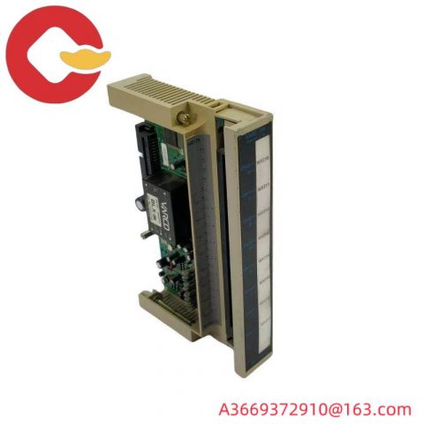 HITACHI XAGC12H & XAGC12HC Input Module, Precision Industrial Control Solutions