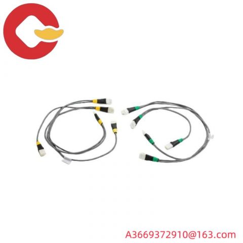 HOEYWELL 51202329-302 Industrial Input/Output Link Cable