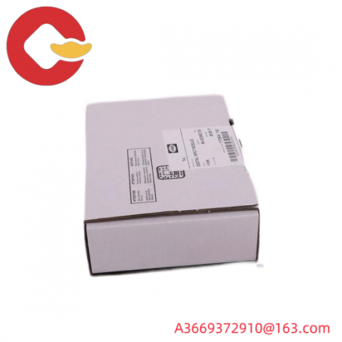 Hollysys AM1051EX Control Module, Precision Industrial Automation Component