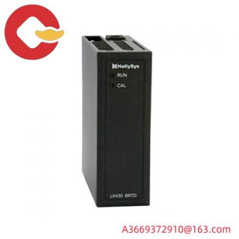 HOLLYSYS LK430 Programmable Logic Controller - Advanced Control Solutions for Industry