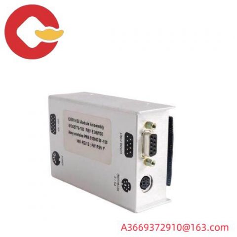 Honeywell DCS Module 51305776-100/51305759-100, Precision Control Solutions