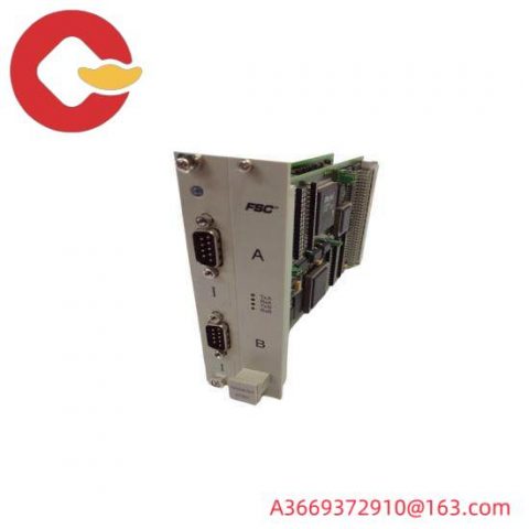 Honeywell 10024/1/1 Horizontal Module - Advanced Control for Industrial Automation