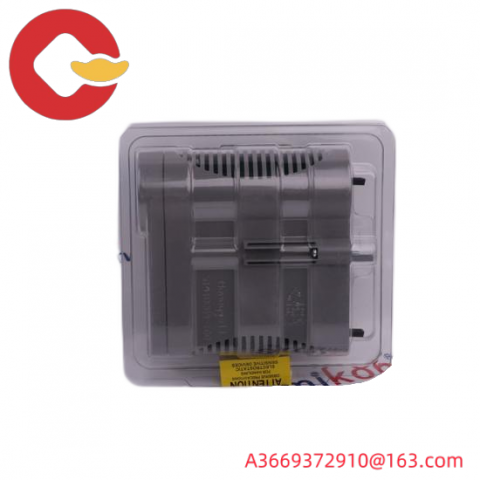 Honeywell 4DP3AAXPV11 Industrial Control Module, High Precision and Reliability