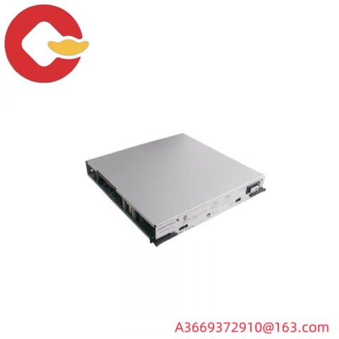 Honeywell 51195066-100 POWER SUPPLY: Efficient Energy Solution for Industrial Control Systems