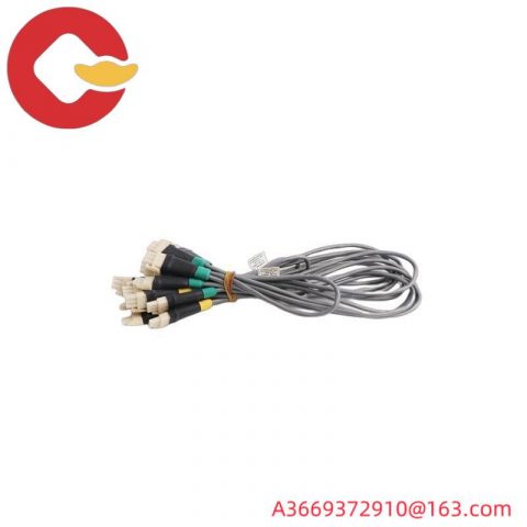 HONEYWELL 51202329-102 I/O Link Cable, Industrial Control Solutions