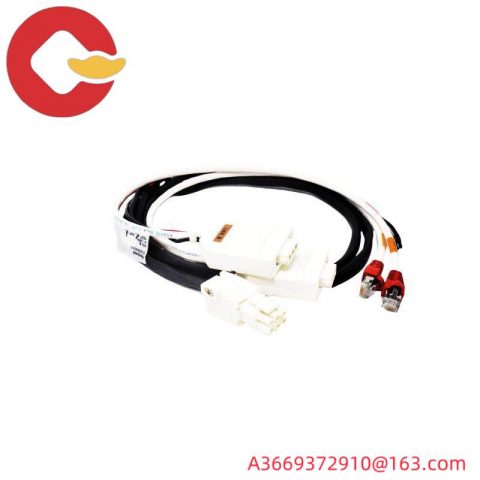 HONEYWELL 51202659-204 Cable I/O Limiter Protection Module, 1.5m