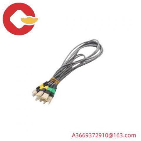 Honeywell 51202971-102 I/O Link Cable