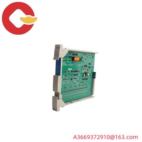 Honeywell 51204166-175 MC-TDOY23 Digital Output Relay Module