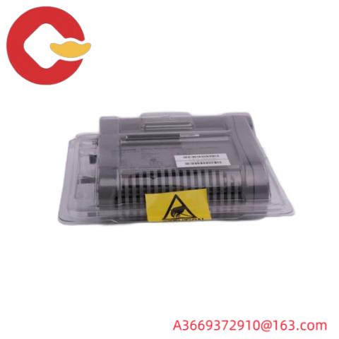 Honeywell 51304050-020 - Industrial Control Module