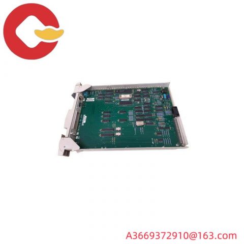Honeywell 51304362-350: Advanced Serial Interface I/O Processor for Industrial Control Systems