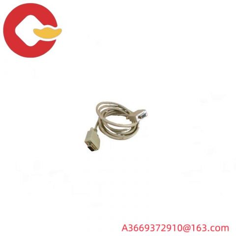 Honeywell 51305391-300 Power Cable, 15pin, 10ft