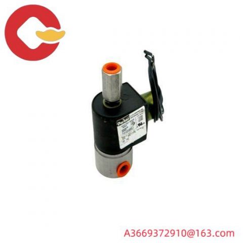 Honeywell 71315SN2EV00N0C111P3 Solenoid Valve - Advanced Control, Precision Engineering